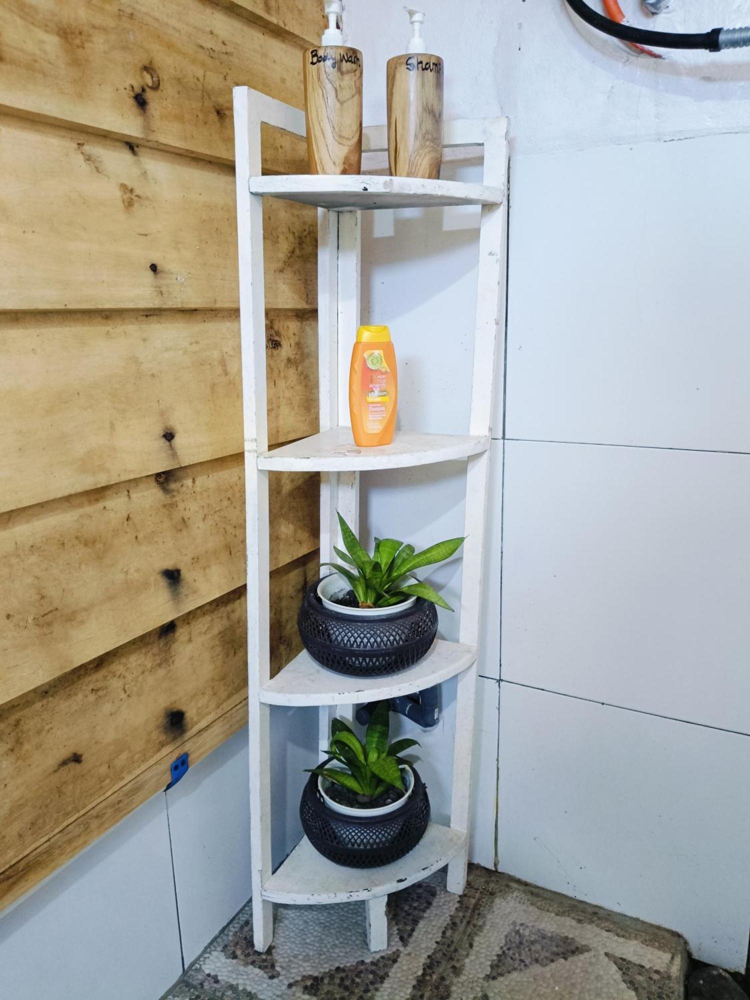 Raturinjani Homestay Selong Екстер'єр фото